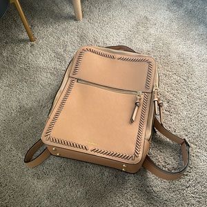 Calpak Kaya 15 inch laptop backpack